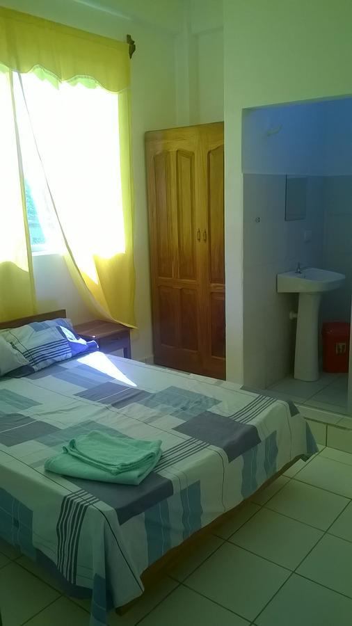 Hotel Alma Trinidad Cameră foto