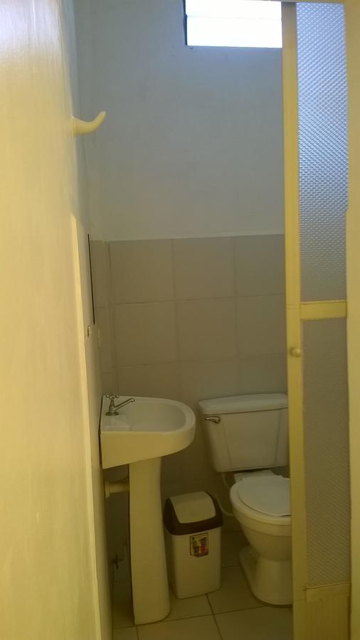 Hotel Alma Trinidad Cameră foto