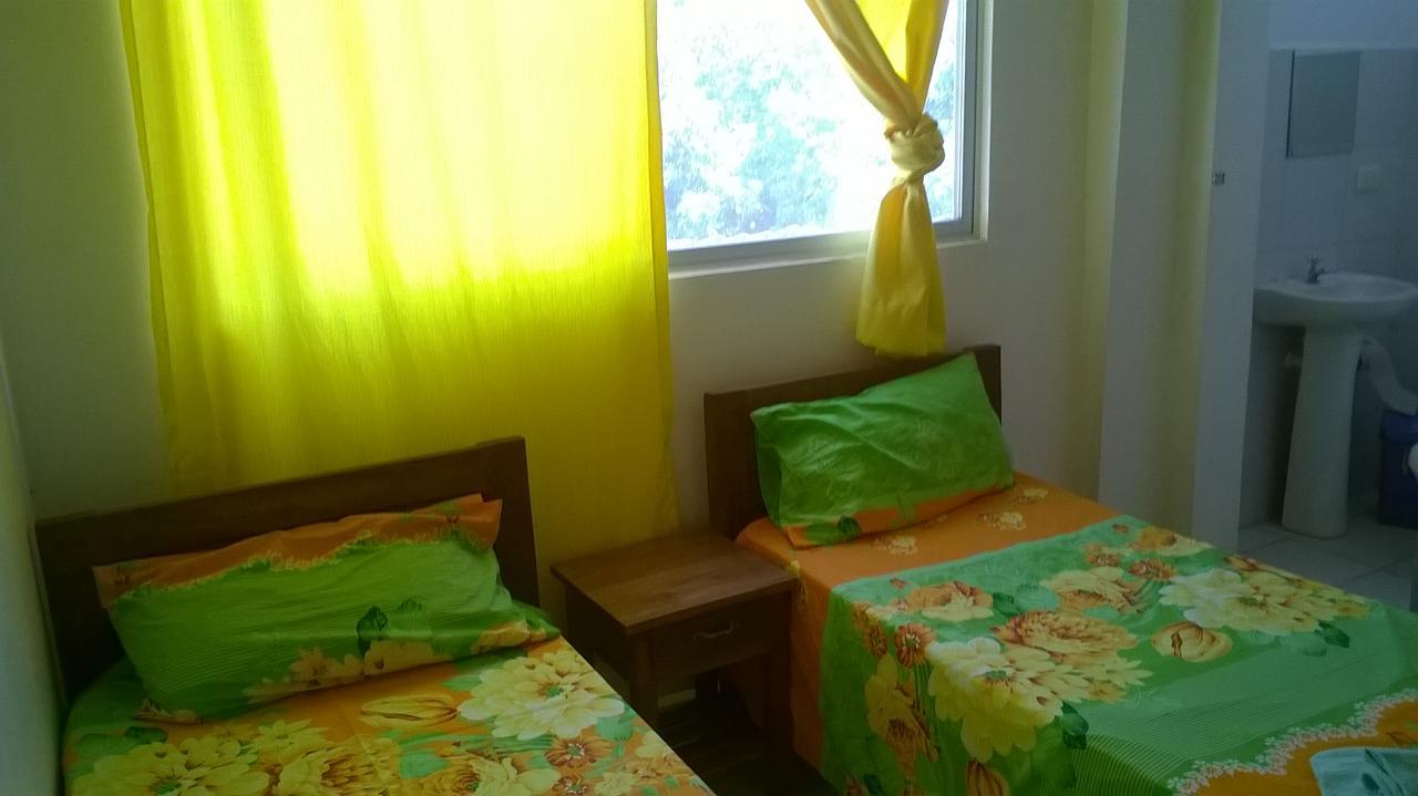 Hotel Alma Trinidad Cameră foto