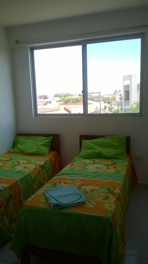 Hotel Alma Trinidad Cameră foto